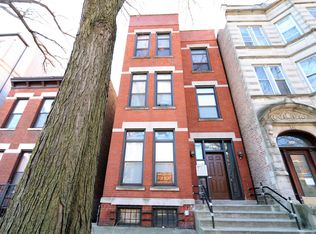 1441 W Lexington St #3, Chicago, IL 60607