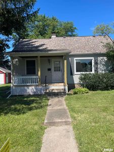 3705 26th St, Moline, IL, 61265