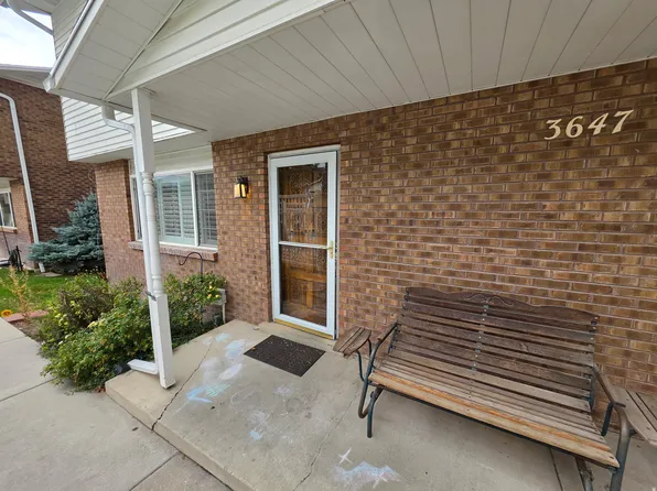 3647 S 1300 E #1, Salt Lake City, UT 84106