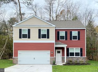 412 Lena Ln, Fruitland, MD 21826