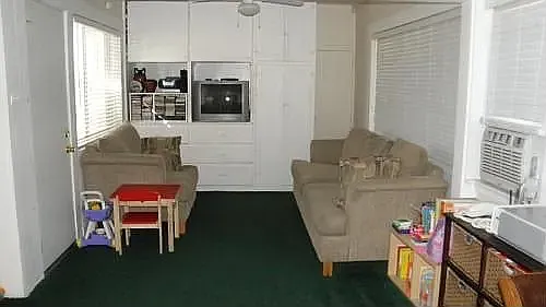 3 bed, 1250 sqft, $1,650 — Photo 3
