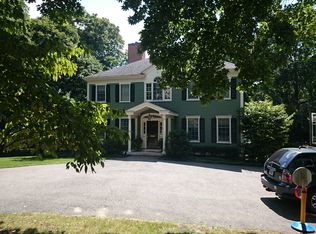 96 Suffolk Rd, Newton, MA 02467