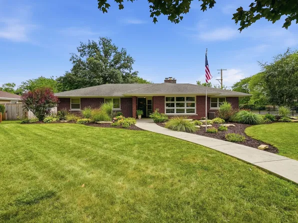 1322 Douglas St, Joliet, IL 60435