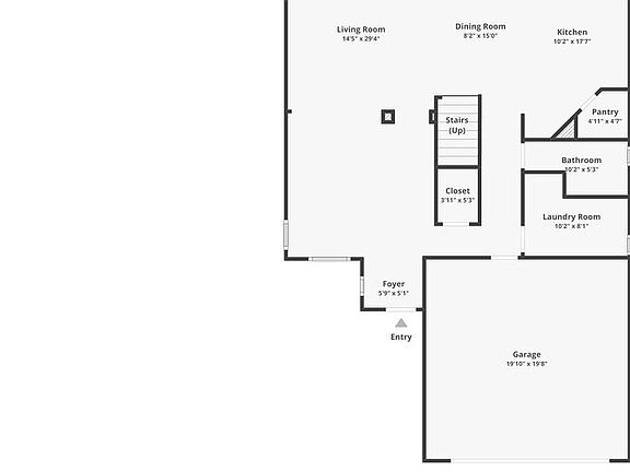 2nd image of 11565 W Brown St