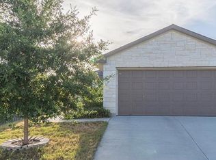 3110 Etheredge Dr, Austin, TX 78725