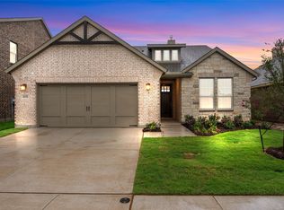 408 Pickett Creek Dr, Aledo, TX 76008
