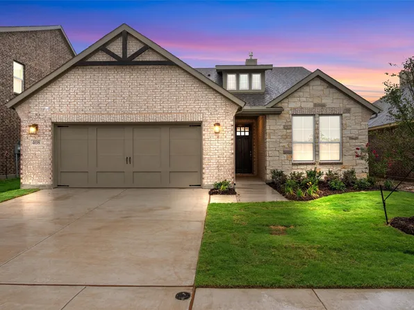 408 Pickett Creek Dr, Aledo, TX 76008