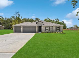 16144 William Ross Way, Conroe, TX 77303