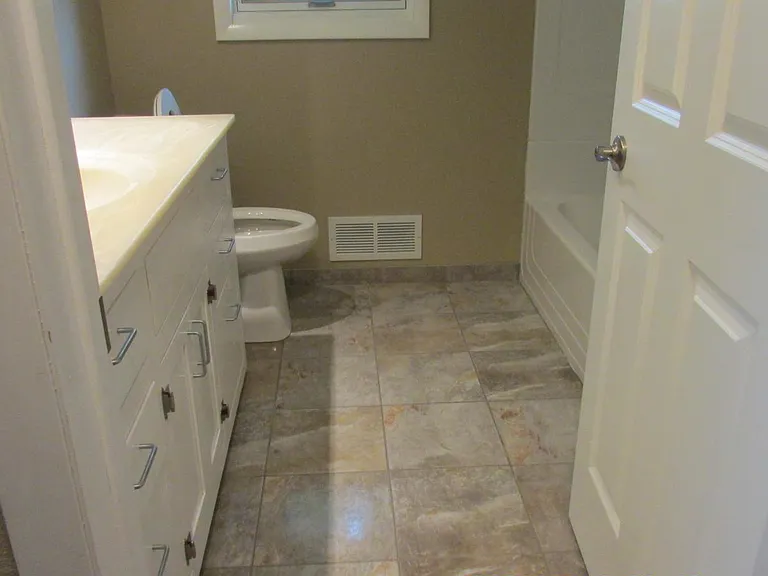 bathrooom