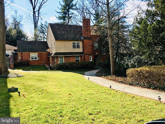 3rd image of 4900 Indian Ln NW