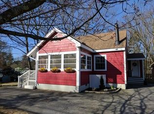 35 Rogers St, Billerica, MA 01821