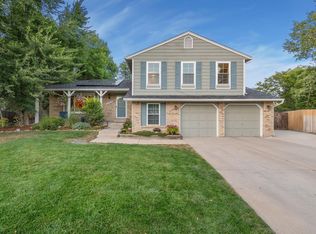 4300 Revere Ct, Fort Collins, CO 80525