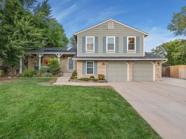 4300 Revere Ct, Fort Collins, CO 80525