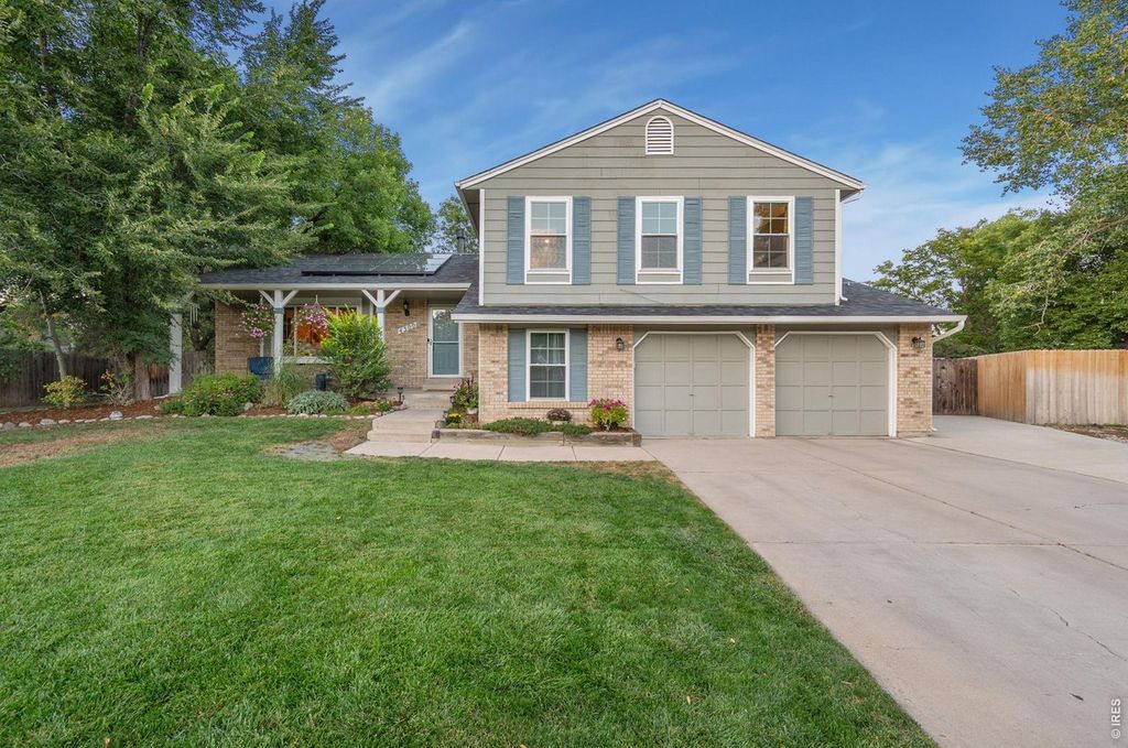 4300 Revere Ct