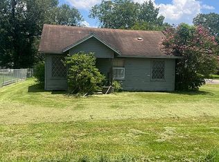 5395 Fairview Ave, Beaumont, TX 77705