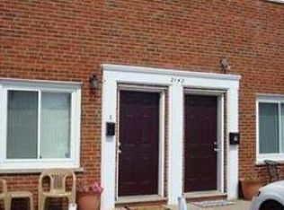 2142 Alexandria Pike #4, Highland Heights, KY 41076