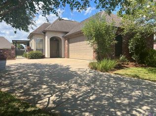 10345 Springridge Ave, Baton Rouge, LA 70810