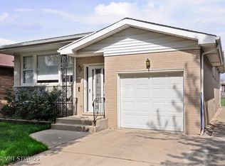 3347 N Normandy Ave, Chicago, IL