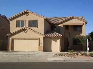 2560 S Keene, Mesa, AZ 85212