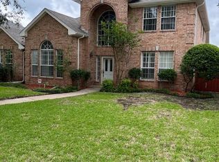 3116 Buena Vista Dr, Plano, TX 75025