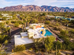 3850 N Calle Cancion, Tucson, AZ 85718