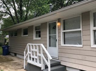 1275 Simpson Dr, Columbus, OH