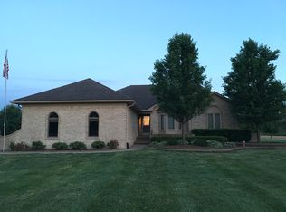 18360 28 Mile Rd, Ray, MI 48096