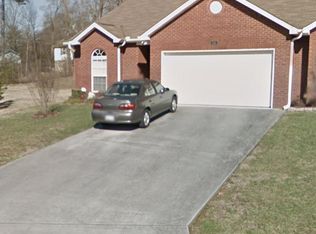 1201 Harbin Ridge Ln, Knoxville, TN 37909