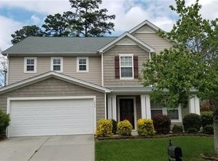 433 Annaberg Ln, Monroe, NC 28110