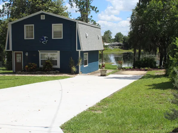 261 Ponce Ln, Debary, FL 32713