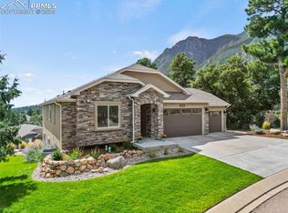 561 Hidden Cottage Grv, Colorado Springs, CO 80906