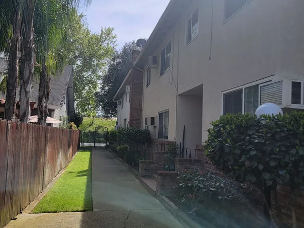 1221 W St #A, Sacramento, CA 95818