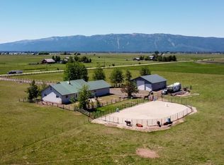 206 Titus Ln, McCall, ID 83638