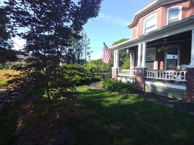 249 Antes Fort Main St, Jersey Shore, PA, 17740