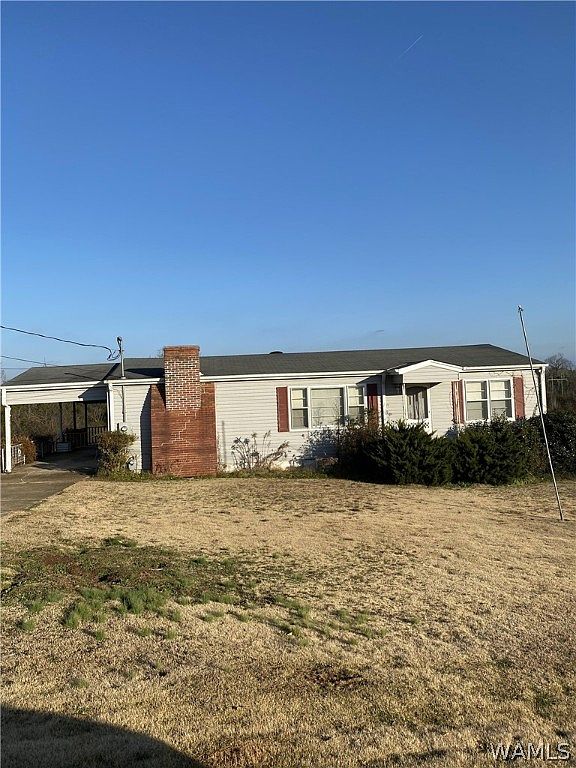 4109 Shaw Dr, Tuscaloosa, AL 35404 Zillow