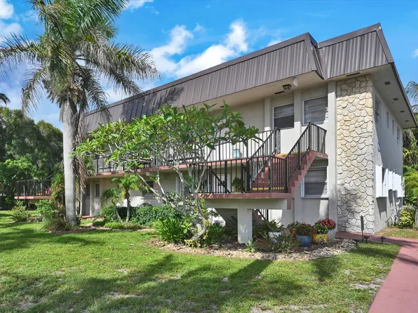 404 FERN #A, Jupiter, FL 33458