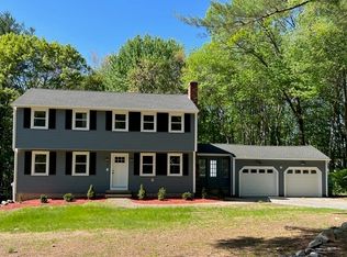 3 Howard Rd, Westford, MA 01886