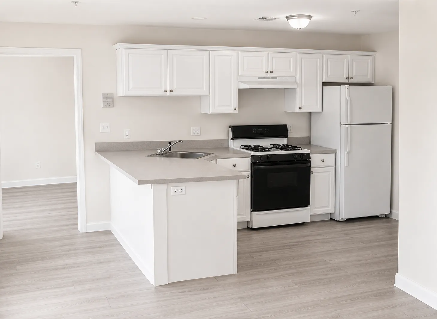 2 bed, 800 sqft, $2,250 — Photo 4