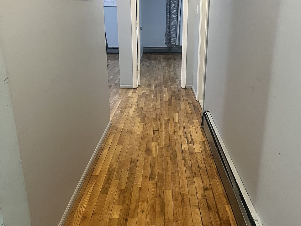 Hallway 1