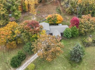 5019 Peach Orchard Rd, Anderson, MO 64831