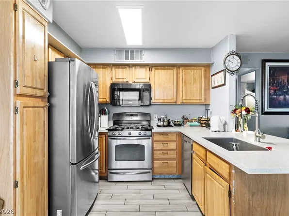 5710 E Tropicana Ave Unit 1130, Whitney, NV 89122