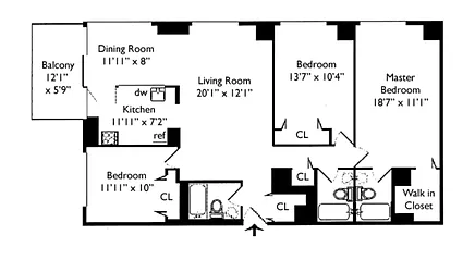 Rented by Owner