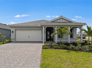17286 Willow Tree Ln, North Fort Myers, FL 33917