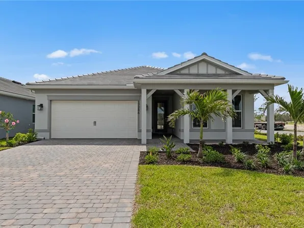 17286 Willow Tree LN, NORTH FORT MYERS, FL 33917