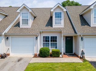 6785 Woodcreeper Dr, Roanoke, VA 24019