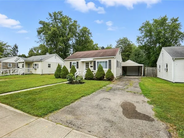 1004 Aukerman St, Eaton, OH 45320