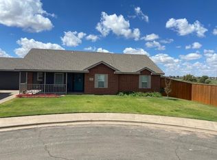 10602 Belton Ave, Lubbock, TX 79423