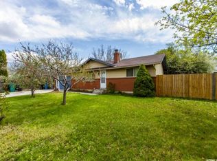 787 W 1800 N, Orem, UT 84057