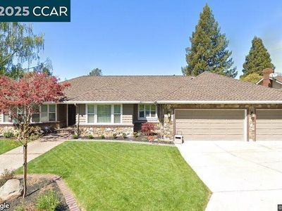 631 Murray Ln, Lafayette, CA, 94549