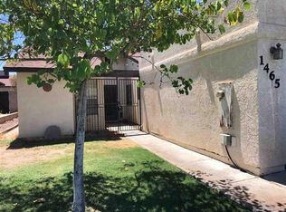1465 W Hillside Pl, Yuma, AZ 85364